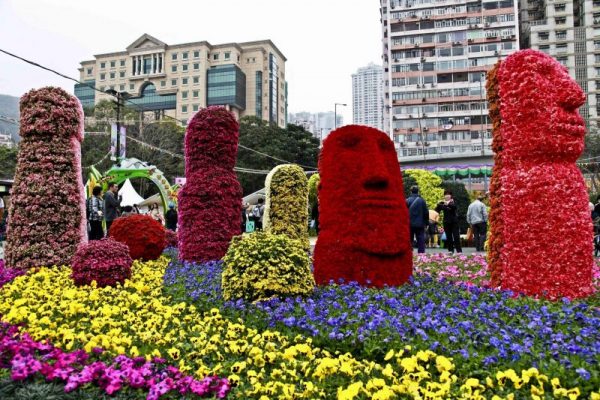 香港綠色生活方式有哪些？綠色發展必不可少