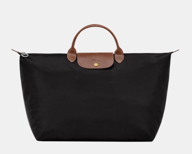 【Longchamp】LE PLIAGE ORIGINAL 旅行袋 S