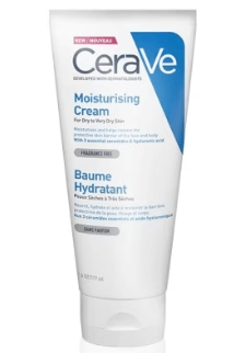 CeraVe 適樂膚 修復護手霜