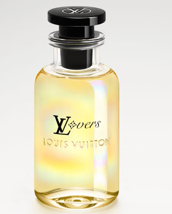 LV 路易威登 Lovers