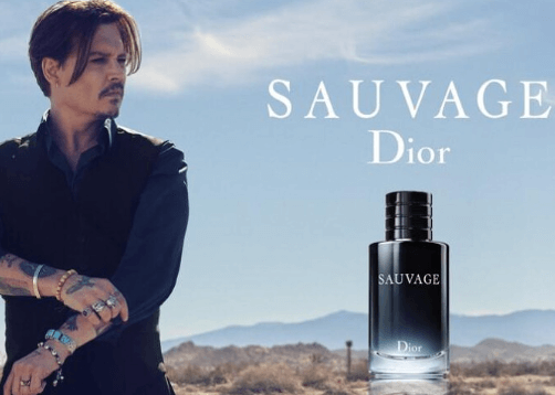  Dior 曠野之心