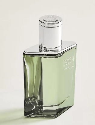 Hermès 愛馬仕H24 Herbes Vives淡香精