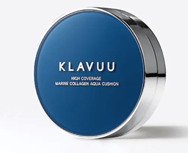 KLAVUU 藍珍珠海洋氣墊