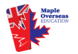 MapleEF教育 海外升學顧問中心