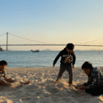 麗都灣海灘