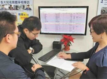 澳洲升學顧問邊間好