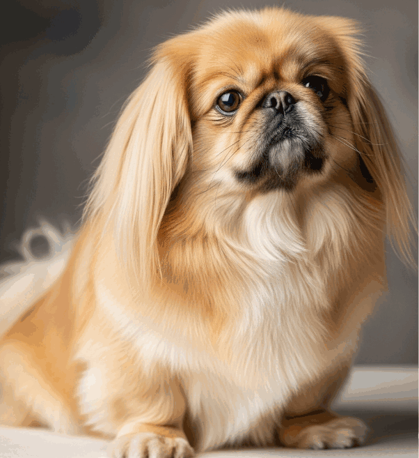 北京犬