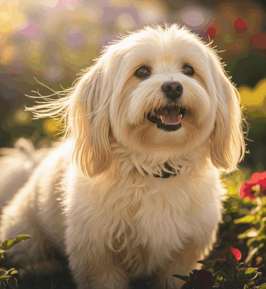 哈瓦那犬