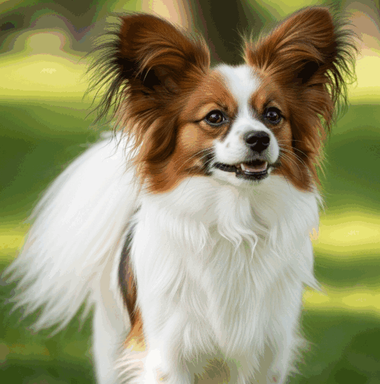 帕比犬