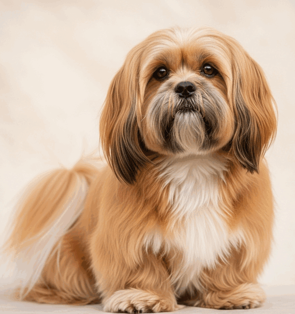 拉薩犬