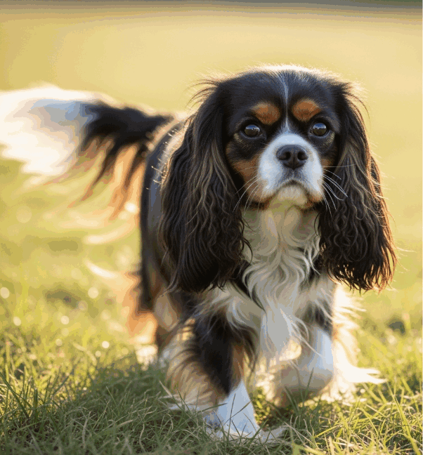 日本狆犬