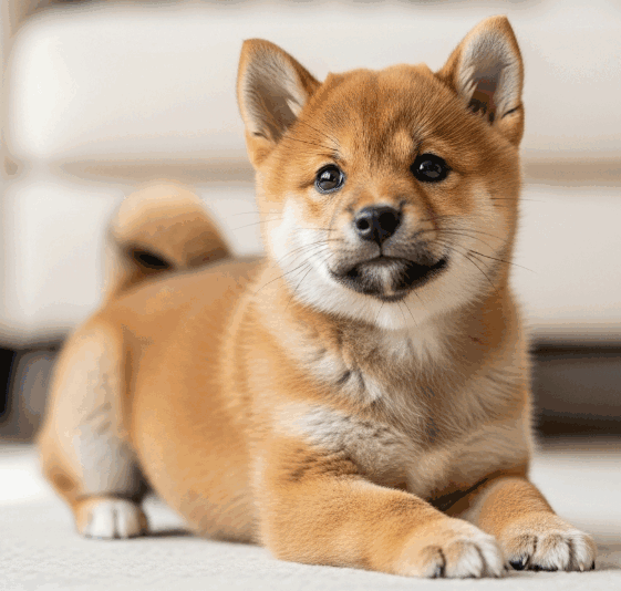柴犬