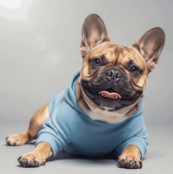 法國鬥牛犬