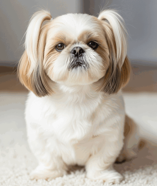 西施犬