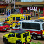 香港救護車