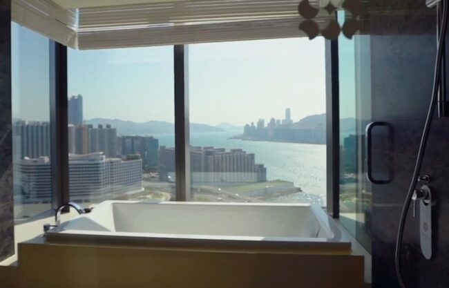 唯港薈