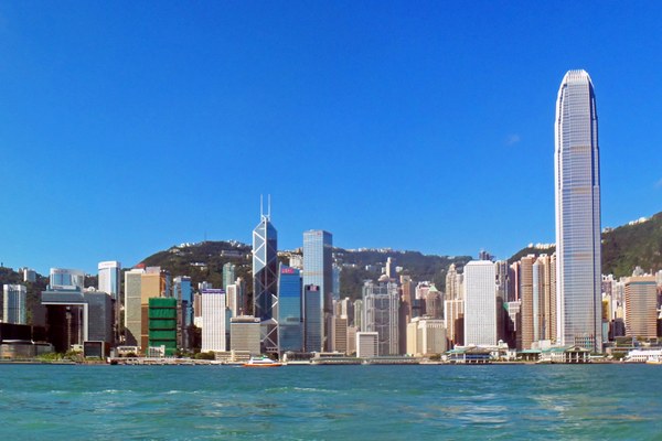 2026香港投資銀行排名：主要投行業務實力、IPO與M&A比較